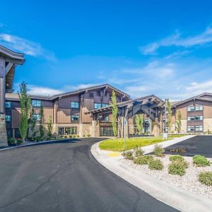Springhill Suites Island Park Yellowstone